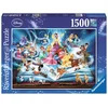 Ravensburger Dizni?eva slagalica sa slikovnicama, 1500 delova