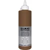Lukas Cryl Studio Plastic Bottle Akrilna barva Burnt Umber 500 ml 1 kos