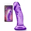Ljubičasti Dildo 4 inch