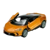 shumee WELLY McLAREN GT GOLD 1:34 43796