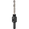 Bosch Adapter i burgija za krunu 14-30mm, Hex 2608594624