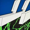 Oneohtrix Point Never - Tranquilizer (Digipak) (CD)