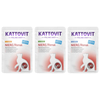 Kattovit Cat diet sos za mačke Renal - Ćuretina 85g