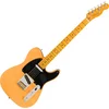 Fender American Ultra Luxe Vintage 50s Telecaster MN Butterscotch Blonde Električna kitara