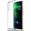 Gembird MCTT1 Maska za mobilni telefon Huawei Honor 9A, Providna