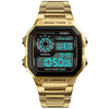 Digitalni Sat MA-6303 - Zlatni KP6303
