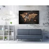 Opviq Slika na platnu 70x100cm
