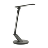 LED stona lampa OPTIMUM, dodirna i prigušiva LED/7W/230V 3000/4000/6000K crna