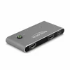 Delock KVM stikalo 2x1 USB TipC DP/HDMI 8K 11486