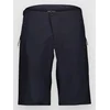 POC Motion Air Shorts uranium black
