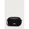 Barbour crossbody torbica ženska usnjena