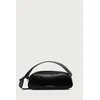 Ročna torba Armani Exchange XW003024 AF26574 UC001 Črna