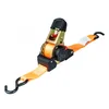 shumee Transportni pas z avtomatskim navijalom 640kg 25mm 3,5m S-TYPE AMIO-03318