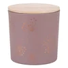 Steklena dišeča sveča SCENTED CANDLE BIG 315g