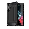 HURTEL Ovitek Hybrid Armor za Xiaomi Redmi 14C Hybrid Armor - črn