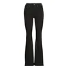 Levis 726 HR FLARE Črna