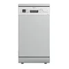 Tesla WD491MW samostojeca/ E/ 10 kompleta/ 3 korpe/ 3 prskalice/ 84,5x44,8x60cm/ bela Sudomašina ( WD491MW )