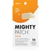 Hero. Mighty Patch XL obliži za problematično kožo 10 kos