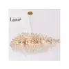 LUNA 204 Luster 20*G9 Bronza