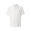 JACK & JONES Srajca JJELIAM trst/bela