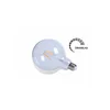 BBLINK LED Filament sijalica G125 4W E27 2700K