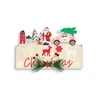 Novogodišnji ukras Merry Chrisrmas 22E129-81