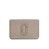 Etui za kreditne kartice Marc Jacobs 2R4SMP005S02 Siva
