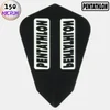 Pikado peresa PENTATHLON/Fantail black
