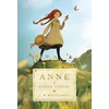 ANNE OF GREEN GABLES