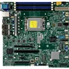 Supermicro MBD-X13SCH-LN4F-B Motherboard - Intel Xeon E-2400, C266 Chipset, SATA, 4x1GbE, M.2, IPMI, Bulk