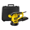 STANLEY Brusilica - šlajferica FME440K FatMax Ekscentar 480W