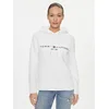 TOMMY HILFIGER Majica, bela