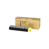 Toner Kyocera TK-520 rumena, original -