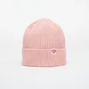 Kapa HUMAN MADE Cotton Rib Beanie Pink Universal