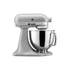 KitchenAid Artisan KA5KSM125EFG mikser sa posudom mat sivi