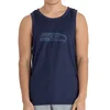 Seattle Seahawks New Era Tonal Logo majica bez rukava