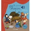 MI PRIMER CHOPIN
