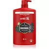 Old Spice Gel za tuširanje Wolfthorn 3u1, 1 l