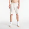 Kratke hlače Patta Knitted Football Shorts Oatmeal L
