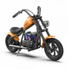 HYPER GOGO Cruiser 12 Plus električni motocikl za djecu - narančasti