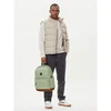 Vans OLD SKOOL SPORT BACKPACK Zelena