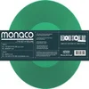 Monaco - Ive Got A Feeling (Limited Edition) (Green Translucent Coloured) (180 g) (EP)