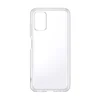 Original silikonska futrola soft Samsung A03S PROVIDNA EF QA038 TTE Providna Outlet