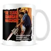 Šolja Pyramid - The Texas Chainsaw Massacre - Brutal