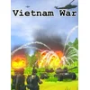 Vietnam War Steam Key (PC) GLOBAL