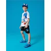 Sinsay - Kratke pantalone Sonic The Hedgehog - crno
