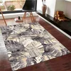 Conceptum Hypnose Tepih Exfab101, 100x150cm, Tamnosivi