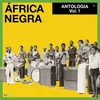 Africa Negra - Antologia Vol. 1 (Remastered) (2 LP)