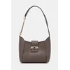 Ročna torba Guess HWVG98 91010 Rjava