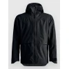 Ortovox Ravine Plus 3L Jacket black raven 90201